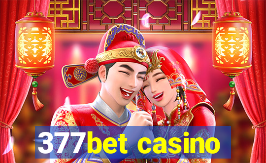 377bet casino